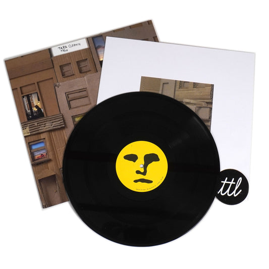 Tara Clerkin Trio: Somewhere Good
