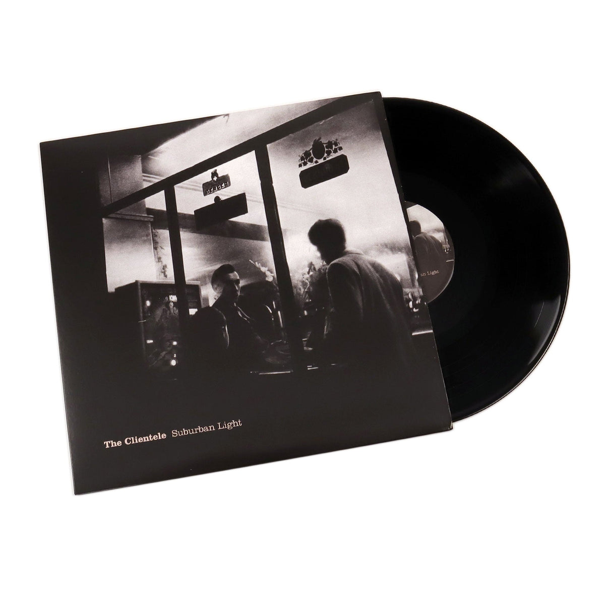The Clientele: Suburban Light (180g) +CD