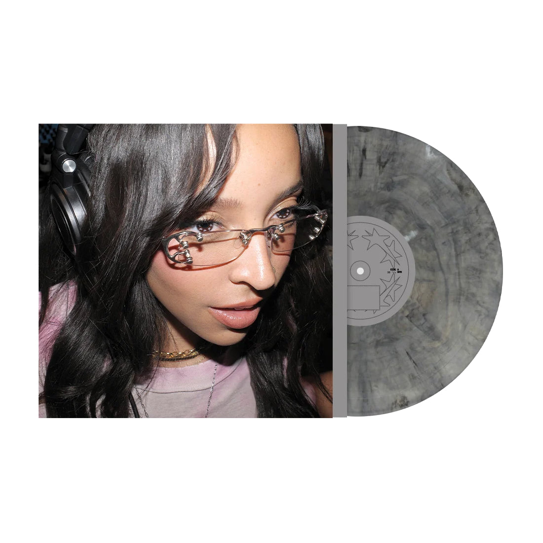 Tinashe - Popstar (Stardust Vinyl)
