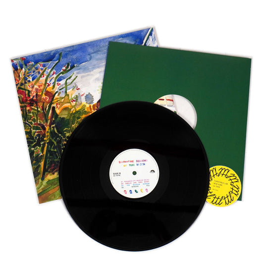 Tom Misch: Quarantine Sessions