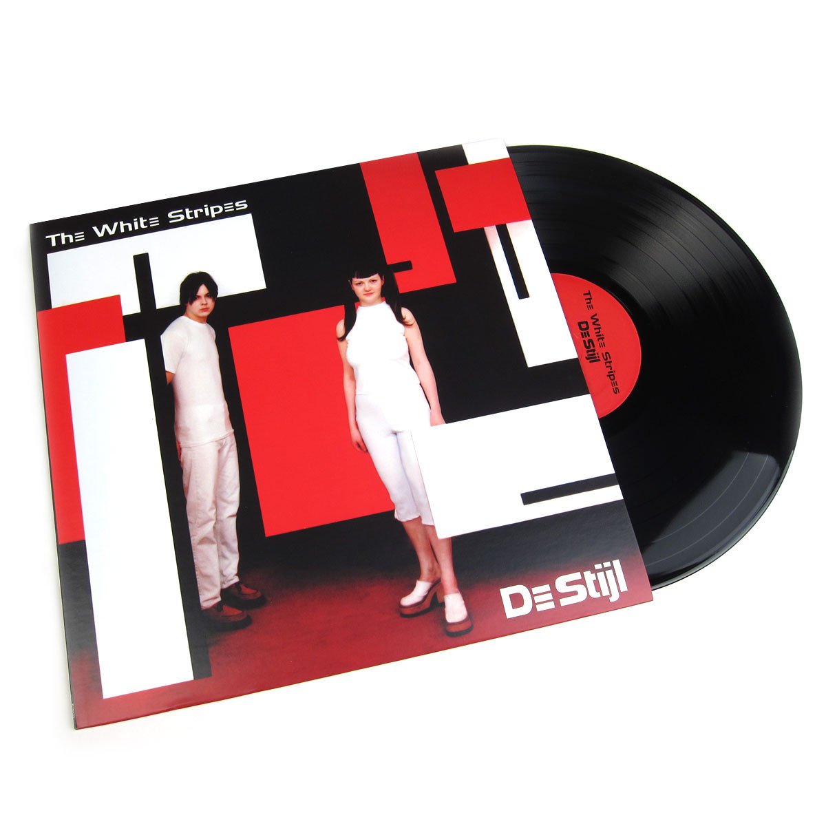 The White Stripes: De Stijl (180g)