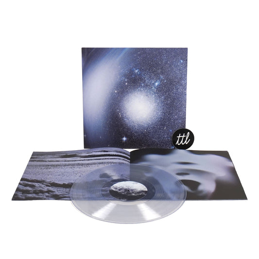 Xiu Xiu: Eraserhead Xiu Xiu (Colored Vinyl)