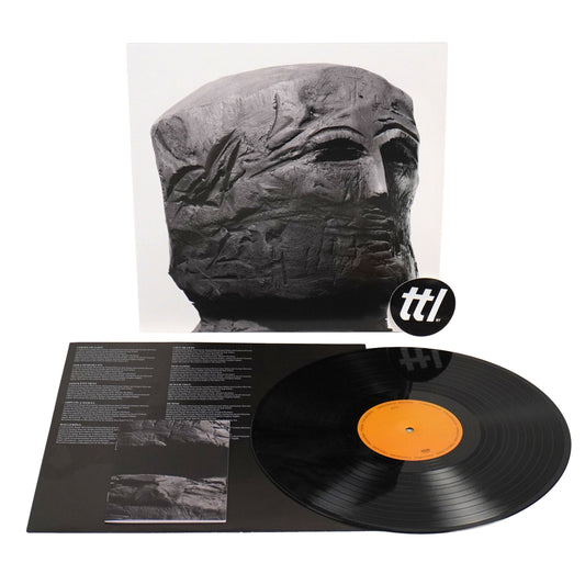 YHWH Nailgun: Magazine