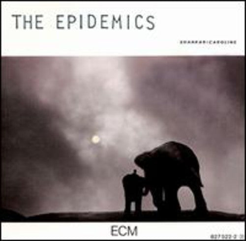 Shankar - Epidemics 【Vinyl】