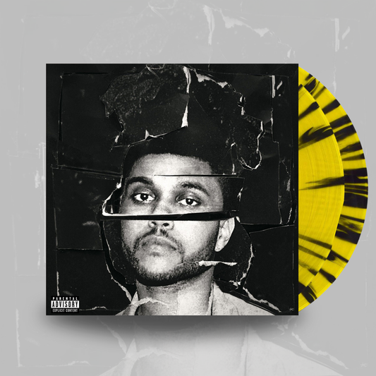 The Weeknd - Beauty Behind The Madness (5th Anniversary Edition)