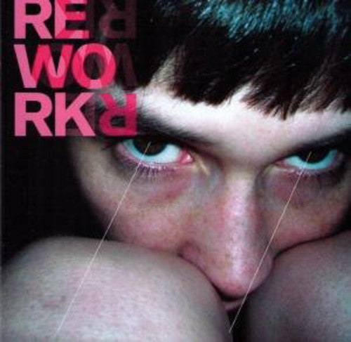 ReWork - Pleasure Is Pretty