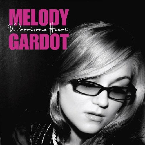 Melody Gardot - Worrisome Heart (Import LP)