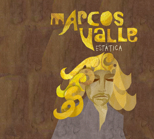 Marcos Valle - Estatica (Import)