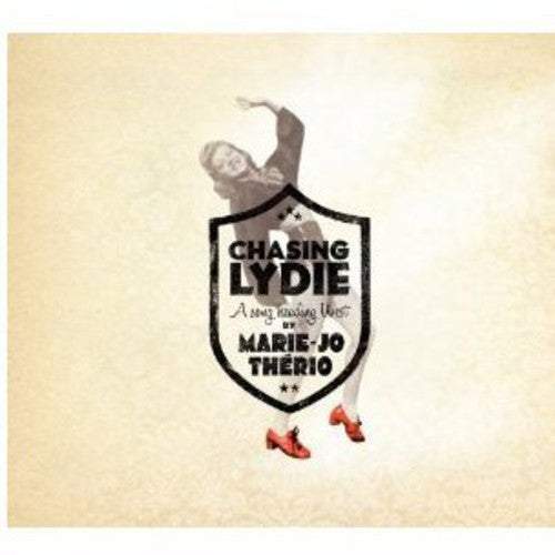 Marie Therio -Jo - Chasing Lydie