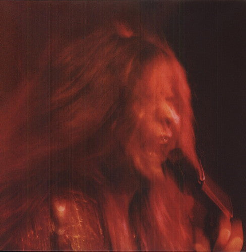 Janis Joplin - I Got Dem Ol Kozmic Blues Again Mama (Import)
