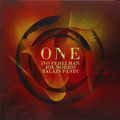 Perelman/Morris/Pandi - One (LP)
