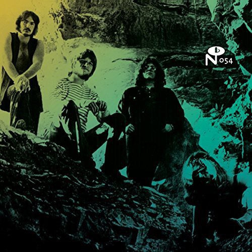 Local Customs Cavern Sound - Local Customs: Cavern Sound