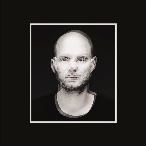 Tomas Barford - Love Me