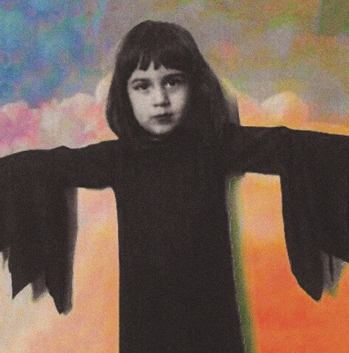 Night School - Blush (Colored Vinyl) (Download Included)