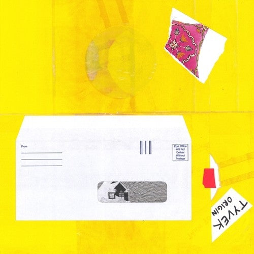 Tyvek - Origin Of What (Vinyl)