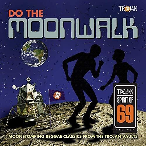 Do the Moonwalk - Do The Moonwalk