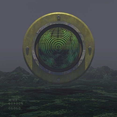 Mike Gordon - Ogogo (Purple LP)