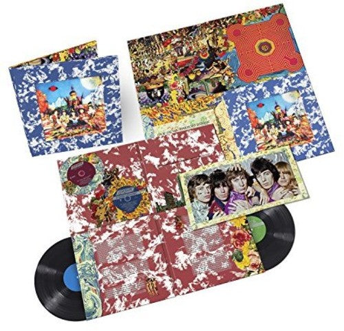 The Rolling Stones - Their Satanic Majesties Request - 50