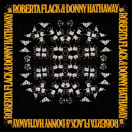 Donny Hathaway - Roberta Flack & Donny Hathaway