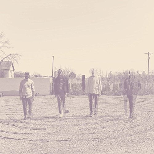 Dungen - Myths 003