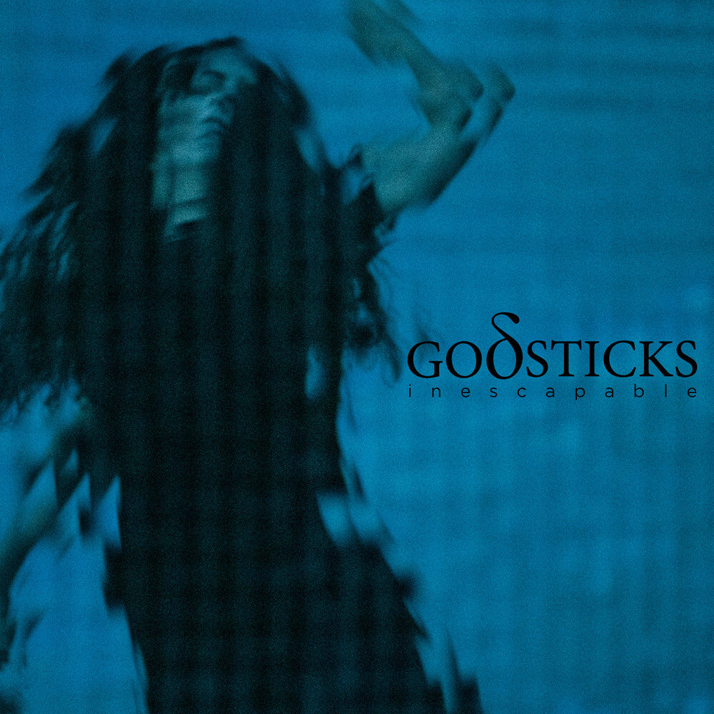 Godsticks - Inescapable (Import LP)
