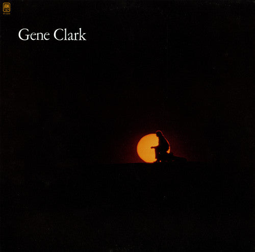 Gene Clark - White Light