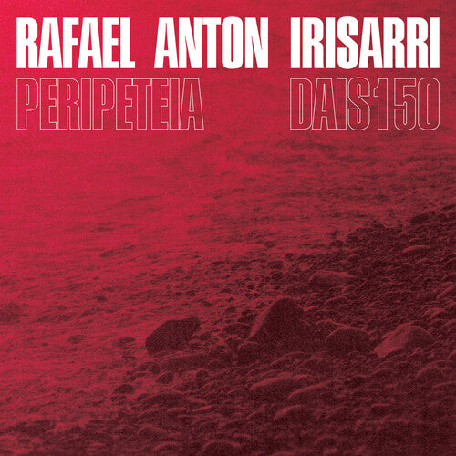 Rafael Anton Irisarri - Peripeteia (Indie Exclusive) (Color Vinyl)