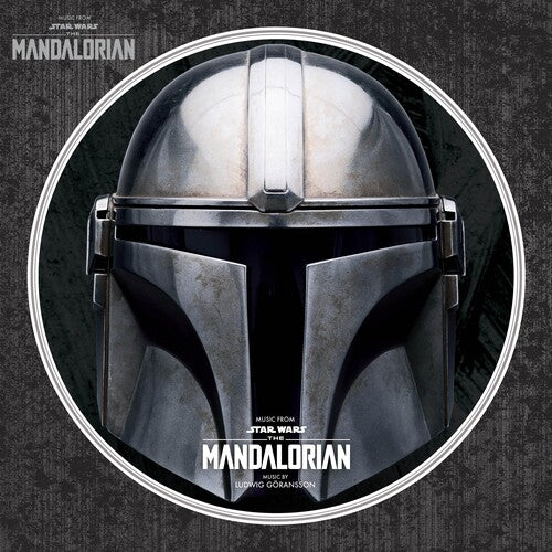 Mandalorian - O.S.T. - Mandalorian (Original Soundtrack)
