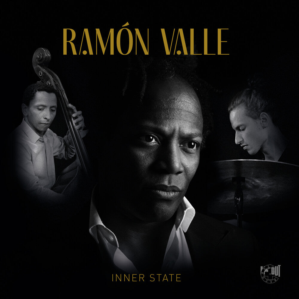 Ramon Valle - Inner State (LP)