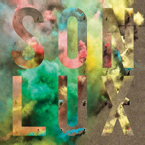 Son Lux - We Are Rising (reissue)