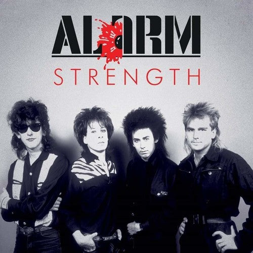 The Alarm - Strength 1985-1986 (2LP)