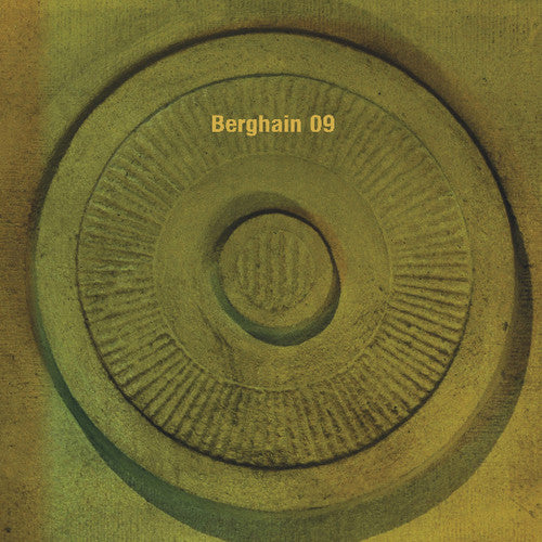 Various Artists - Berghain 09