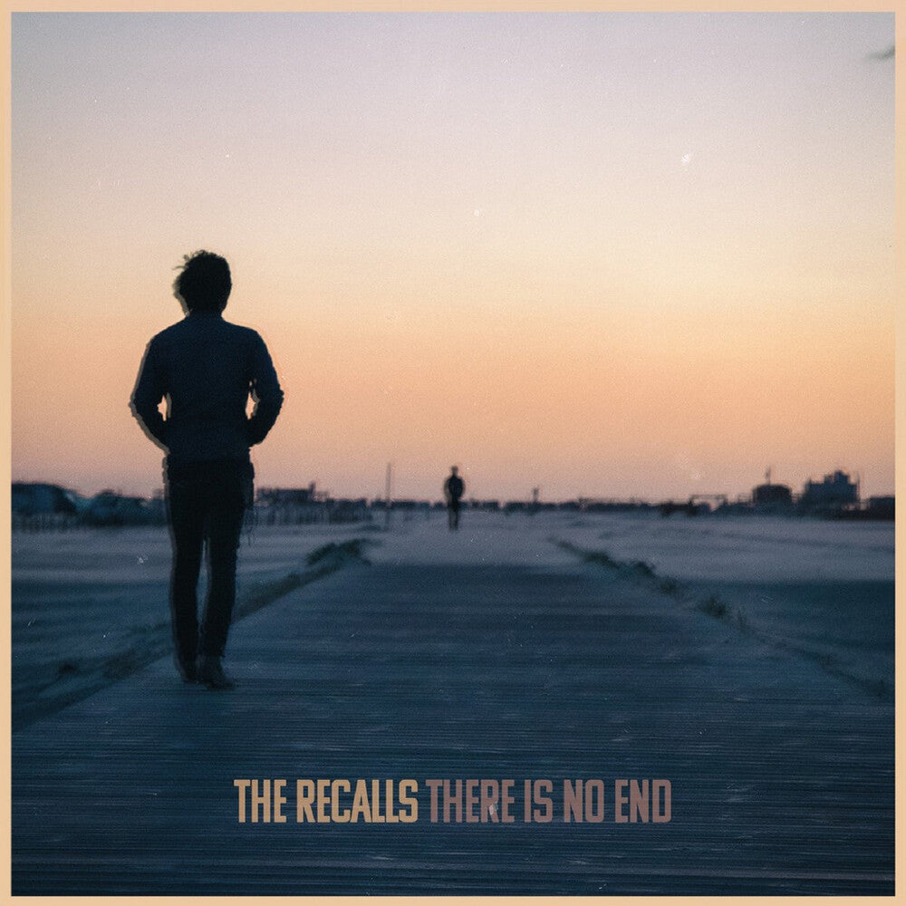 Recalls - There Is No End (Spa)