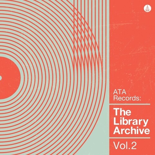 Various Artists - The Library Archive, Vol. 2