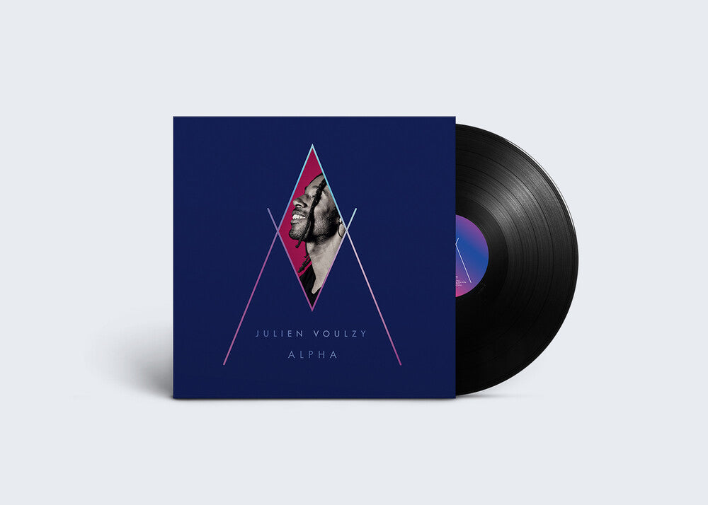 Julien Voulzy - Alpha (Fra)