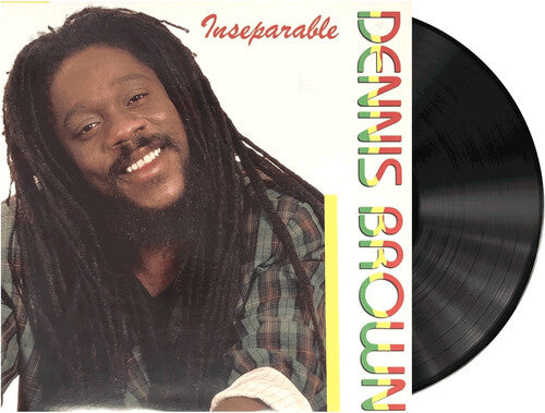 Dennis Brown - Inseparable