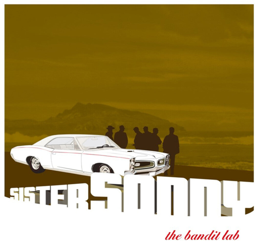 Sister Sonny - Bandit Lab (Uk)