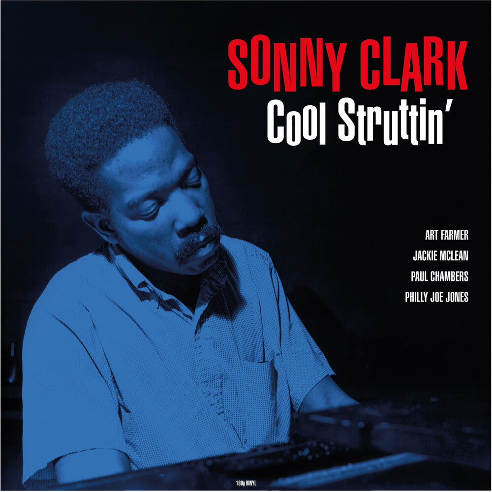 Sonny Clark - Cool Struttin (180 Gram) (Uk)