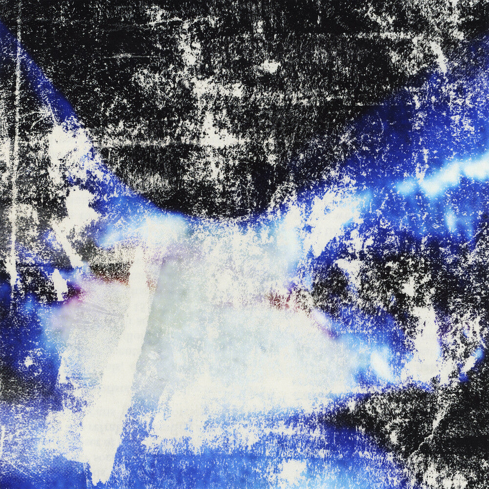 Launder - Happening (Pink Noise 2LP)