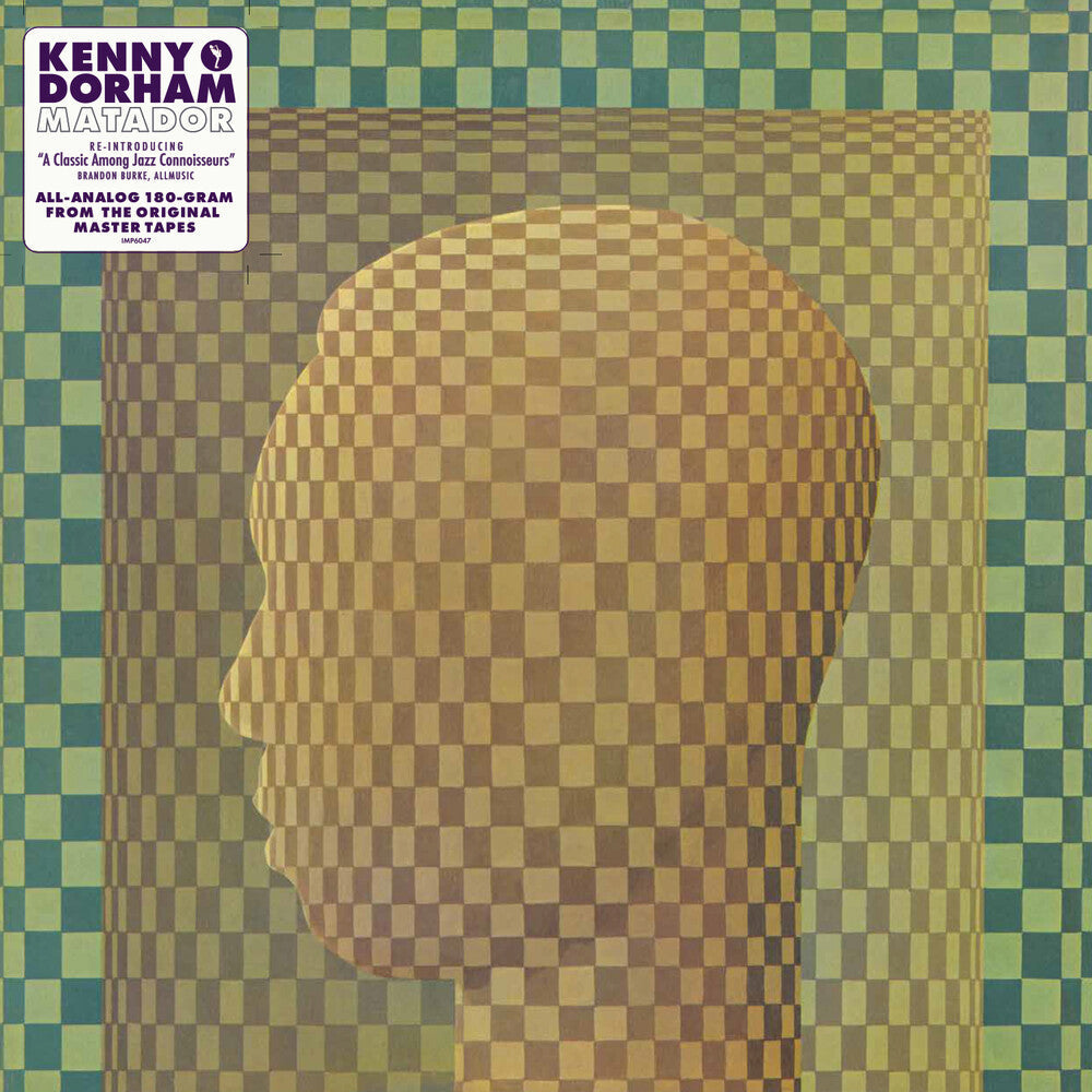 Kenny Dorham - Matador (LP)