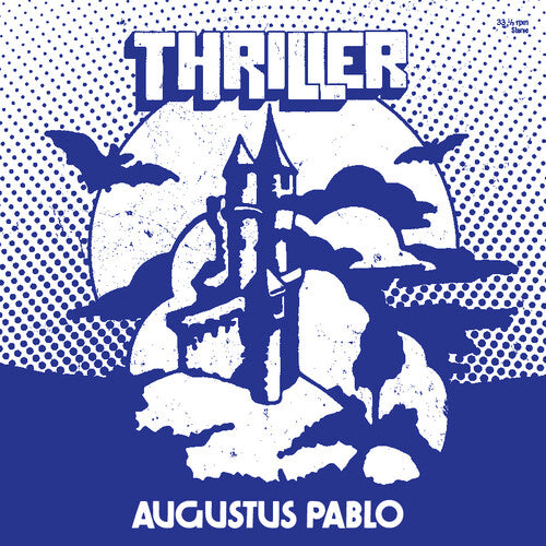 Augustus Pablo - Thriller (RSD)
