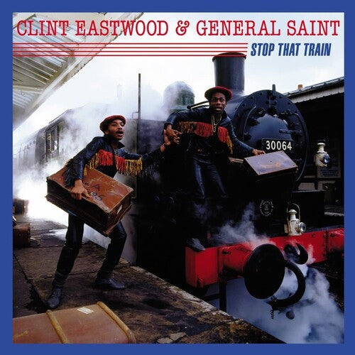 Clint Eastwood (Reggae) - Stop That Train