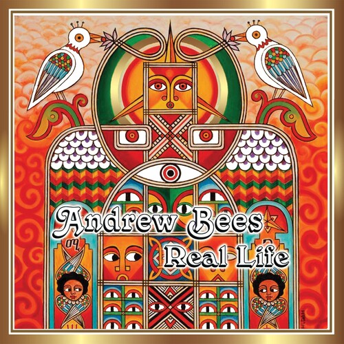 Andrew Bees - REAL LIFE