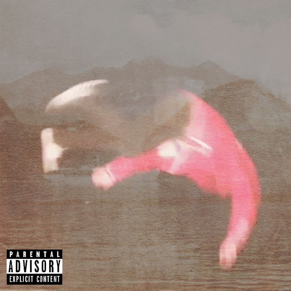 Nowhere Nothing . - Nowhere Nothing . (Colored Vinyl) (Clear Vinyl) (Red)