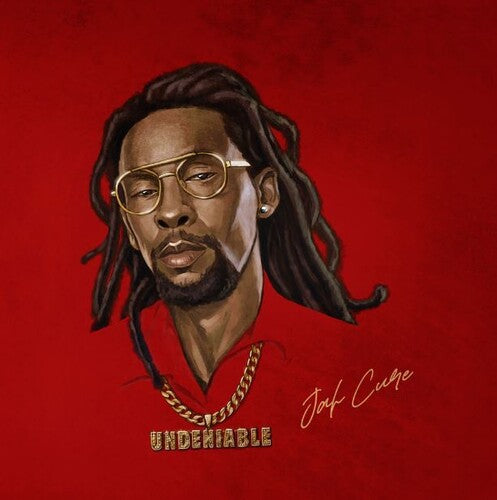 Jah Cure - Undeniable