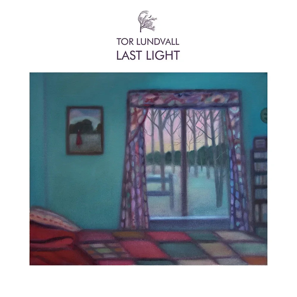 Tor Lundvall - Last Light (Transparent Clear LP)
