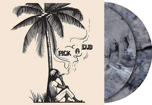 Keith Hudson - Pick A Dub