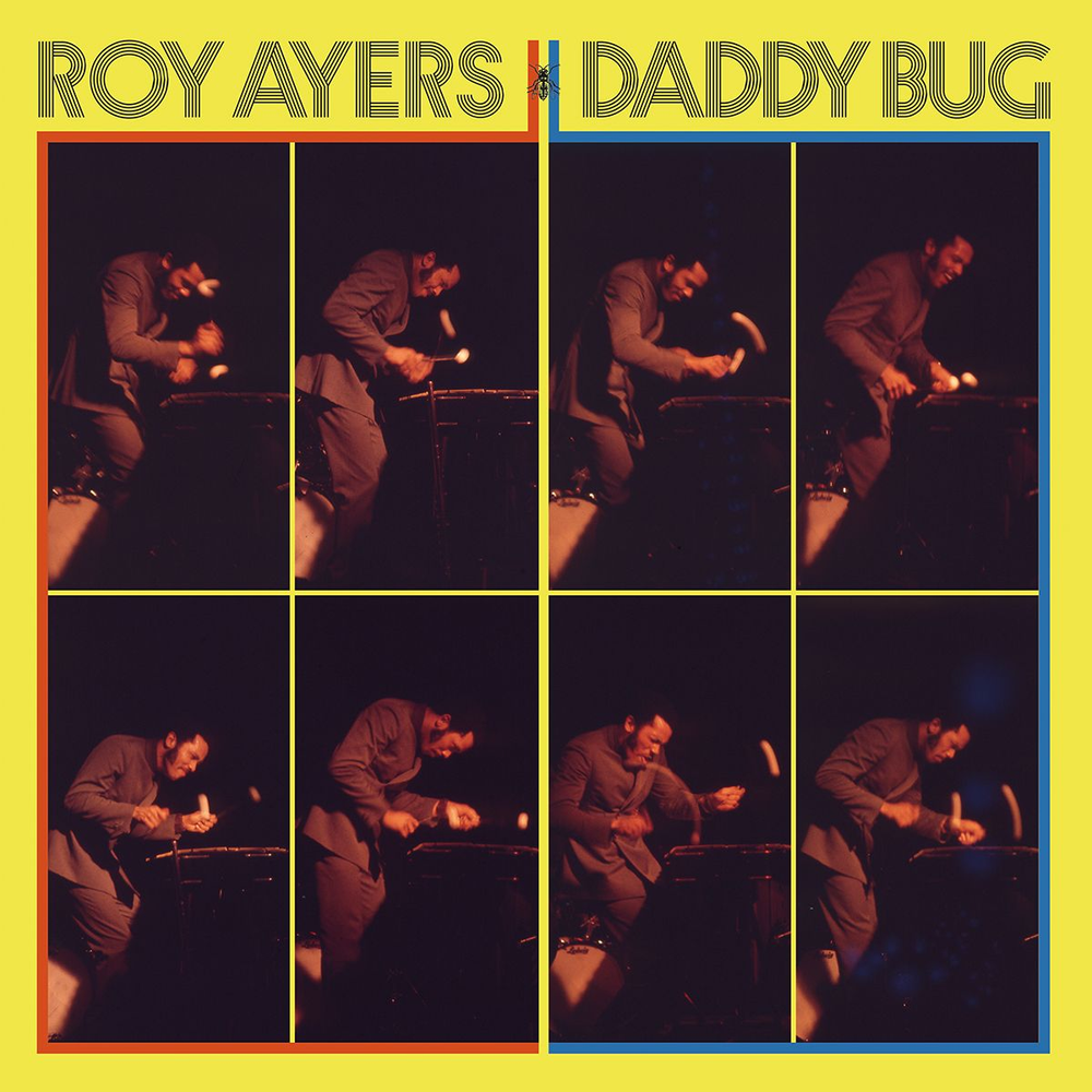 Roy Ayers - Daddy Bug (RSD 2026)