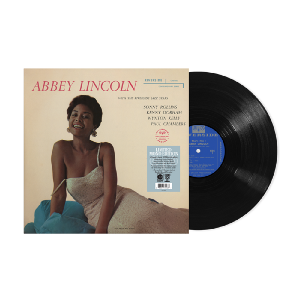 Abbey Lincoln - That's Him (RSD 2026)