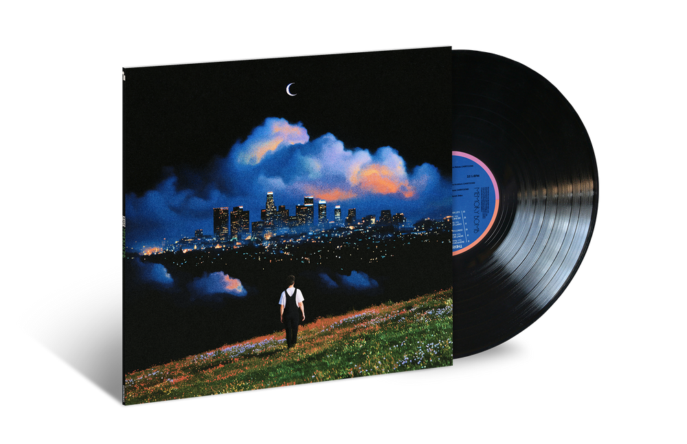 [PRE-ORDER] Kiefer - Memory Bomb (LP)